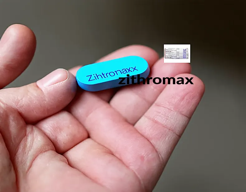 Zithromax 1