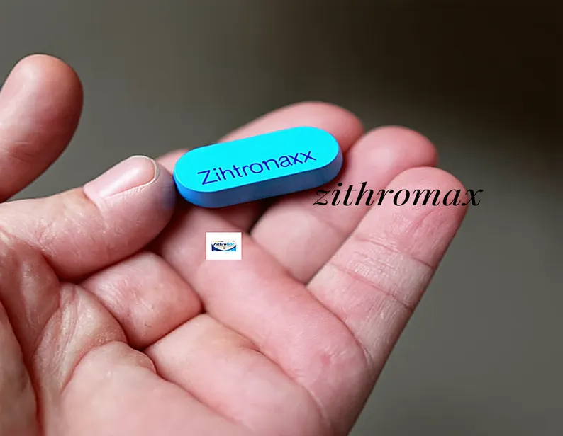 Zithromax 2